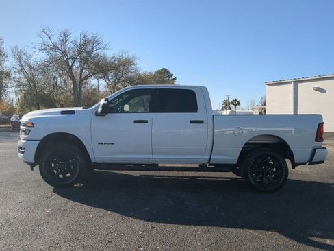 Used 2025 RAM 2500 Big Horn image 7