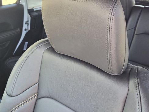 New 2026 Jeep Wrangler Unlimited Sahara image 14