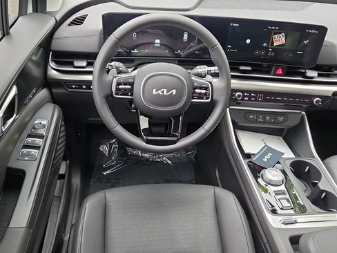 New 2026 Kia Carnival SX Prestige FWD image 8