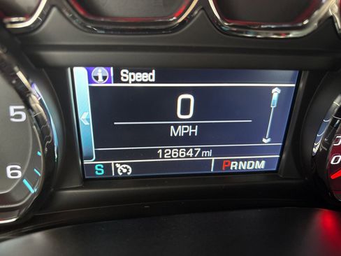 Used 2014 Chevrolet Silverado 1500 LT w/ All Star Edition image 19