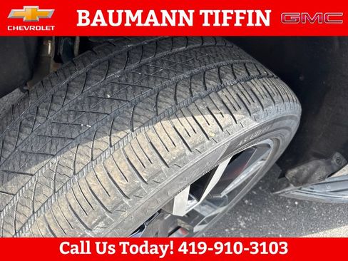 Used 2020 Chevrolet Tahoe Premier AWD/4WD image 27