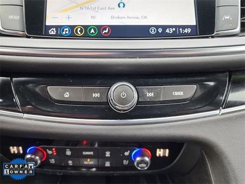 Used 2023 Buick Enclave Avenir w/ Avenir Technology Package image 25