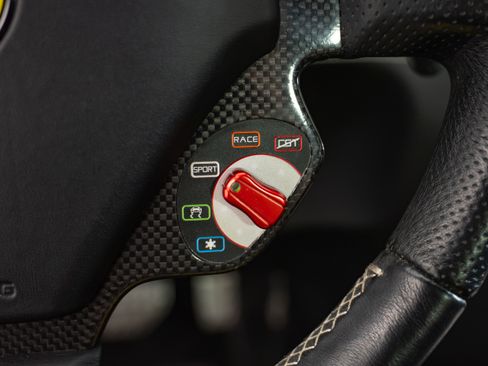 Used 2009 Ferrari 599 GTB Fiorano RWD image 15