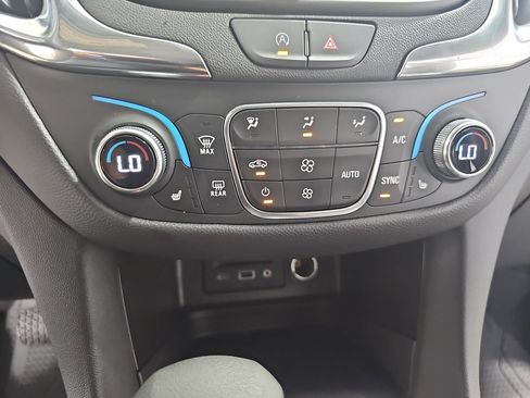 Certified 2024 Chevrolet Equinox LT AWD/4WD image 28