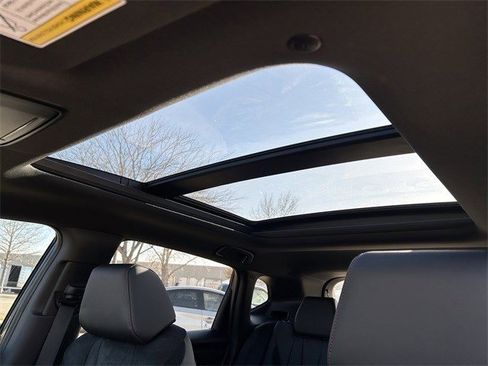 New 2026 Acura ADX A-Spec image 30