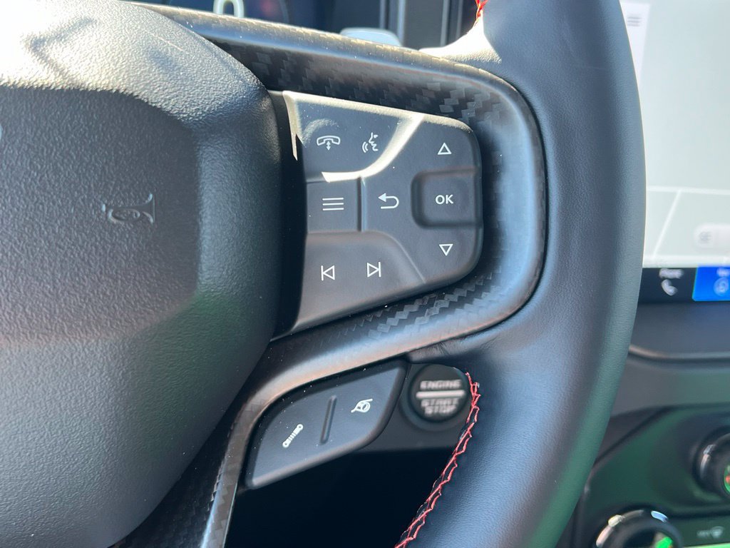 New 2026 Ford Bronco Raptor AWD/4WD image 36