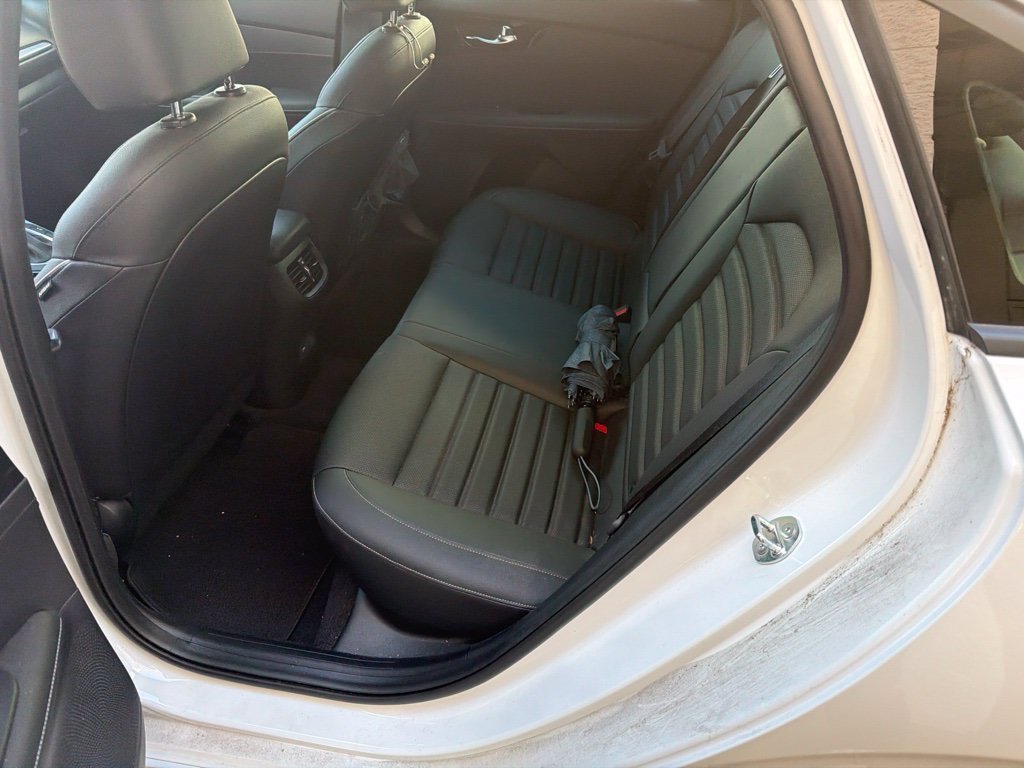 Certified 2024 Kia Forte GT-Line w/ GT-Line Premium Package FWD image 6