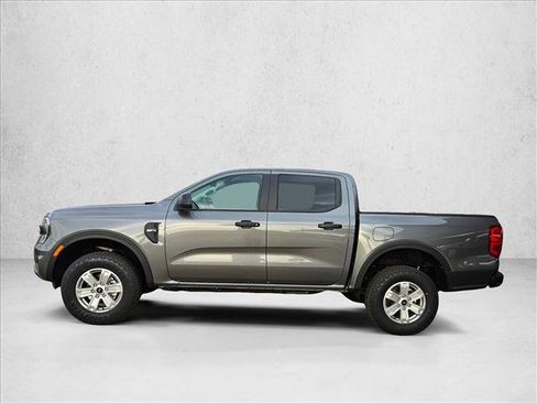 New 2025 Ford Ranger XL w/ Trailer Tow Package RWD image 5