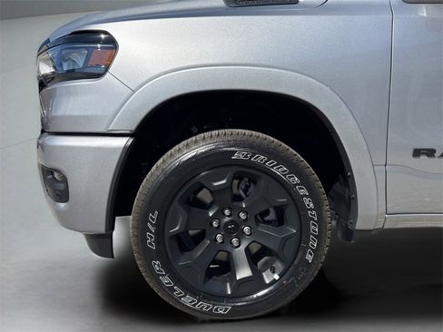 New 2026 RAM 1500 Big Horn image 39