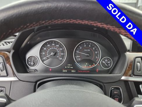 Used 2015 BMW 428i xDrive Coupe image 25