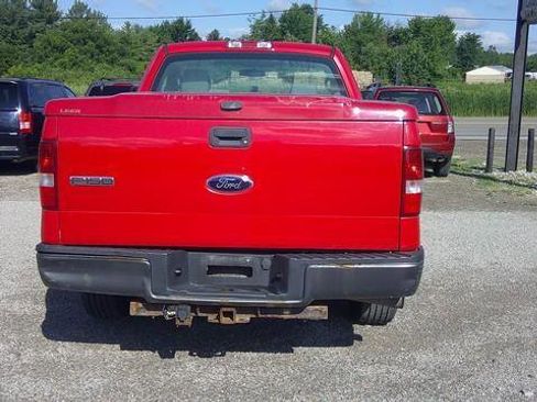 Used 2008 Ford F150 XLT RWD image 12