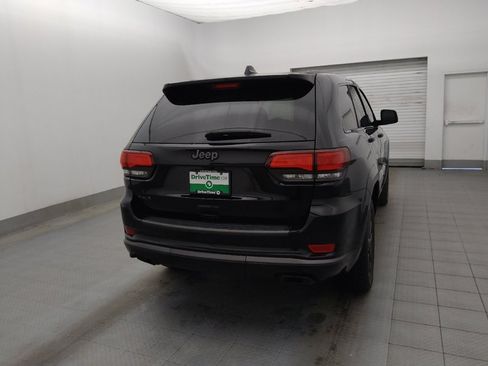 Used 2019 Jeep Grand Cherokee High Altitude AWD/4WD image 7