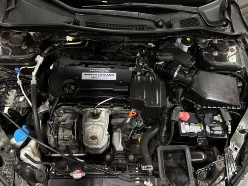 Used 2013 Honda Accord LX image 11