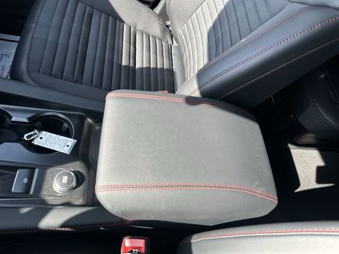 New 2026 Ford Explorer ST-Line image 27