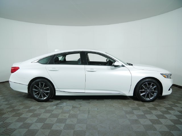 Used 2021 Honda Accord EX-L image 10