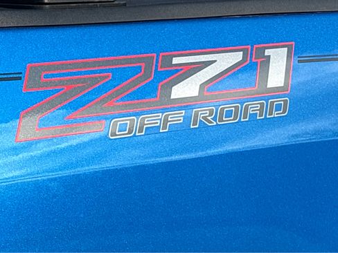 Used 2022 Chevrolet Colorado Z71 image 19