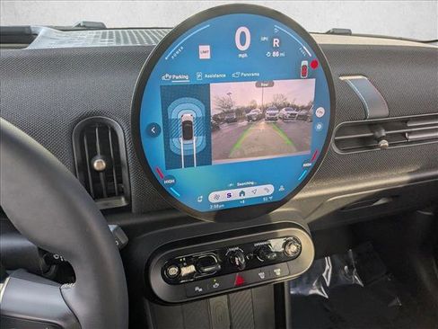 Certified 2025 MINI Cooper S image 13