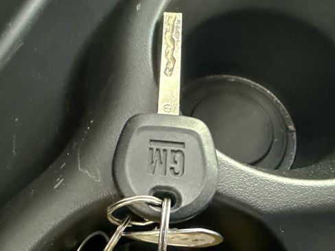 New 2025 Chevrolet Express 3500 1WT w/ Power Convenience Package image 39