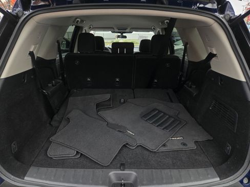 Used 2024 Nissan Pathfinder SV image 25