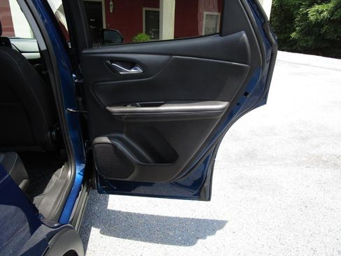 Used 2023 Chevrolet Blazer LT w/ Convenience Package FWD image 25