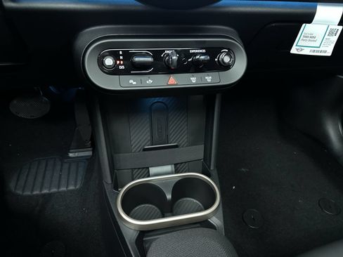 New 2026 MINI Cooper S FWD image 23