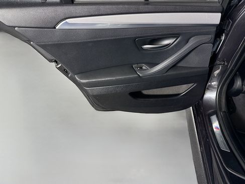 Used 2014 BMW 535i Sedan image 26