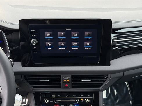 New 2026 Volkswagen Jetta Sport image 29