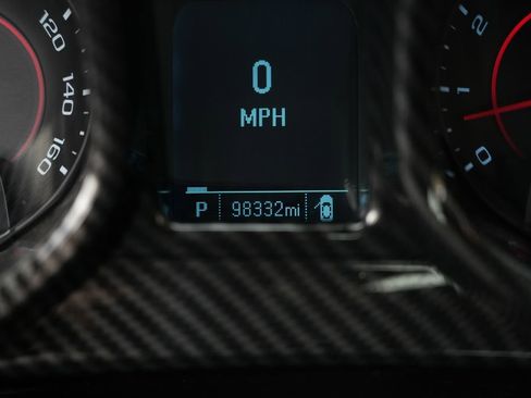 Used 2012 Chevrolet Camaro LT w/ Transformers 3 Edition RWD image 39