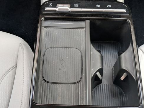 Used 2025 Hyundai Tucson Blue image 30