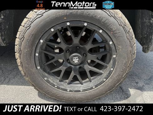 Used 2015 RAM 1500 Express AWD/4WD image 13