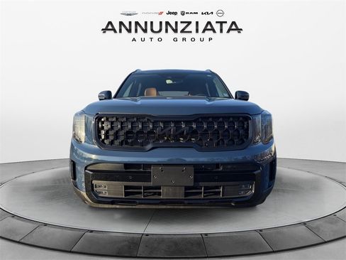 New 2025 Kia Telluride SX X-Line image 8