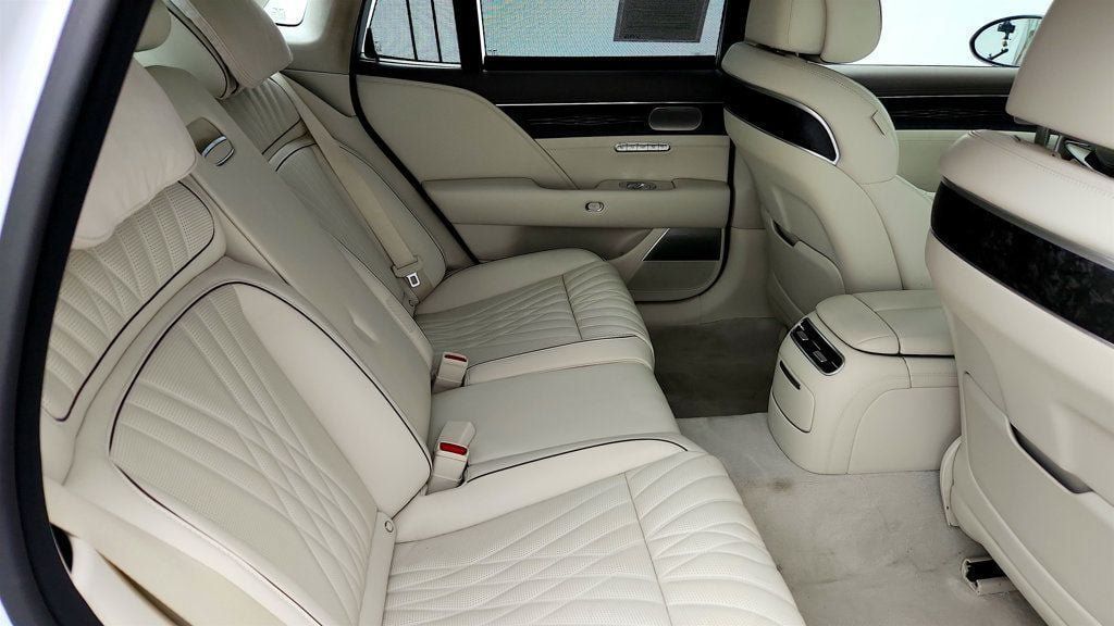 Used 2023 Genesis G90 3.5T AWD/4WD image 22