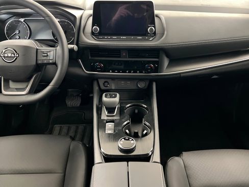 New 2026 Nissan Rogue SV image 13