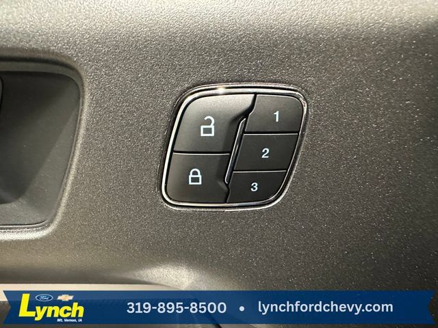 New 2026 Ford Bronco Sport Outer Banks w/ Outer Banks Tech Package+ AWD/4WD image 9
