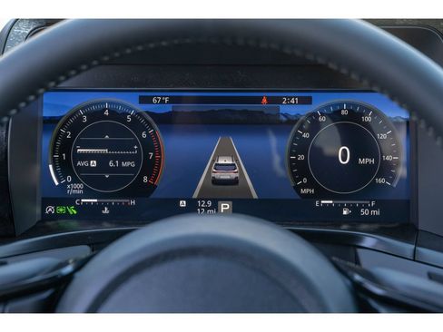 New 2026 Subaru Outback Touring XT AWD/4WD image 23