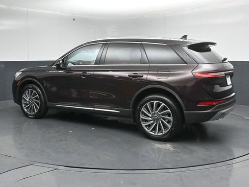 Certified 2023 Lincoln Corsair Reserve w/ Equipment Group 201A AWD/4WD image 5