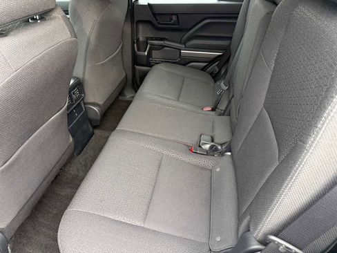 Used 2025 Toyota 4Runner SR5 image 12