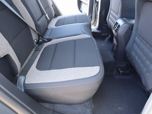 New 2025 Ford Bronco Sport Big Bend image 14