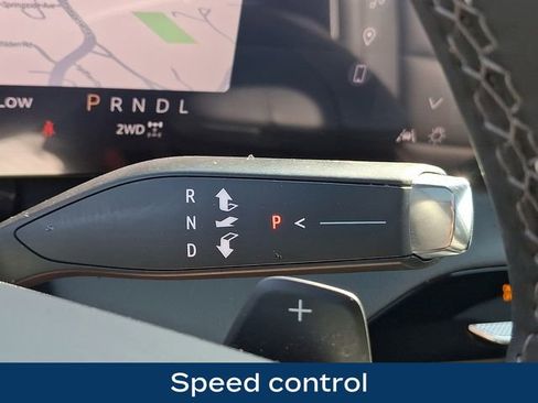 Used 2025 Buick Enclave Avenir w/ LPO, Floor Liner Package image 17