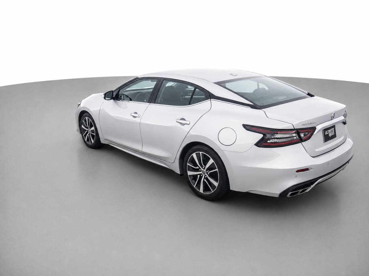 Used 2020 Nissan Maxima 3.5 SV w/ Floor Mat Group FWD image 7