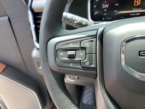 New 2026 GMC Sierra 3500 Denali Ultimate AWD/4WD image 30