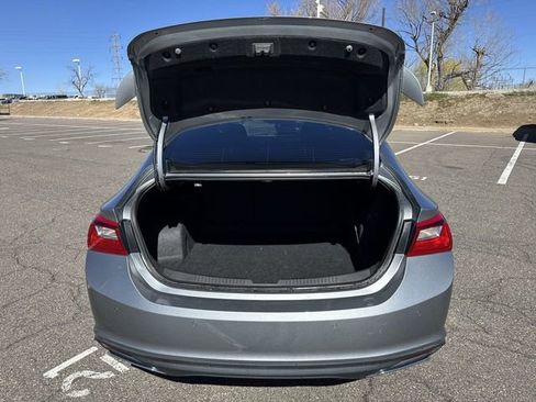 Certified 2023 Chevrolet Malibu RS w/ Driver Confidence Package image 26