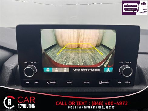 Used 2024 Honda CR-V Sport image 16