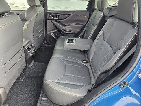 Certified 2023 Subaru Forester Wilderness w/ Wilderness Package image 22