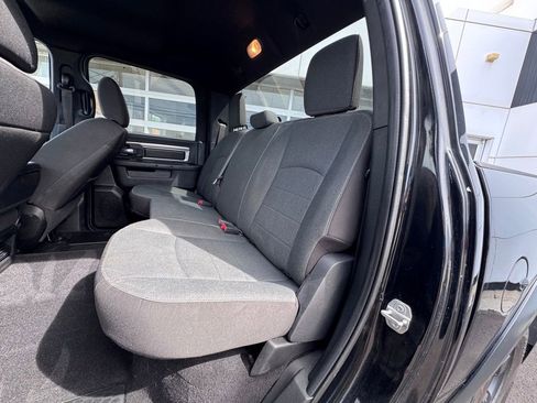 Used 2022 RAM 1500 Classic Warlock AWD/4WD image 21