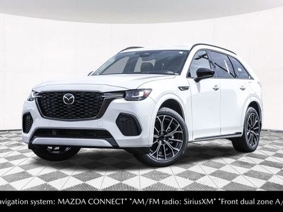 New 2026 MAZDA CX-70 3.3 Turbo S w/ Premium Package
