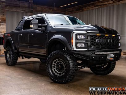 Used 2023 Ford F250 Lariat w/ Lariat Ultimate Package