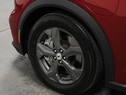 Used 2021 Ford Mustang Mach-E Select image 10