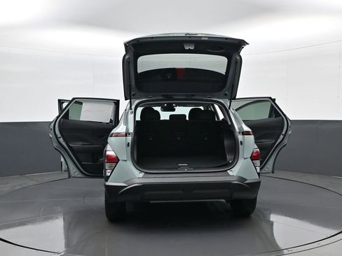 New 2026 Hyundai Kona SEL Sport image 32
