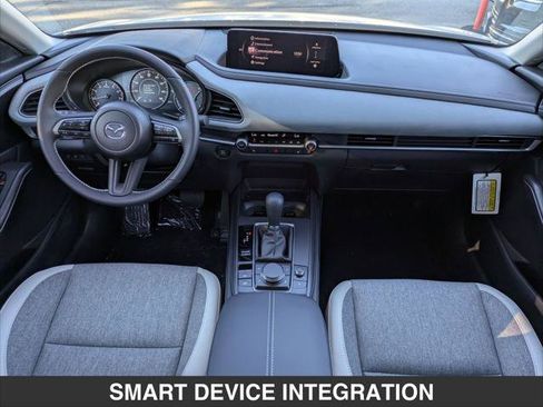 New 2026 MAZDA CX-30 AWD 2.5 S image 11